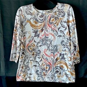 Women's Casual Top